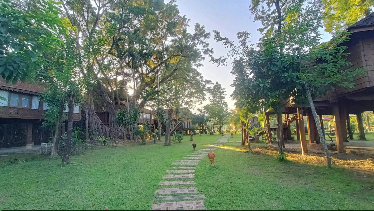ขายกิจการโรงแรม บ้านพักตากอากาศ – รูปที่ 2