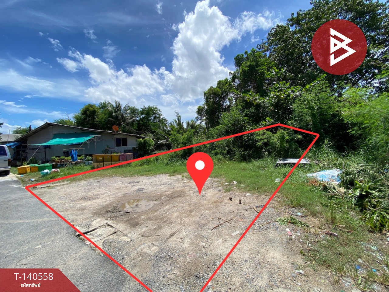 ขายที่ดิน เนื้อที่ 24.3 ตร.วา บ่อยาง สงขลา – รูปที่ 3