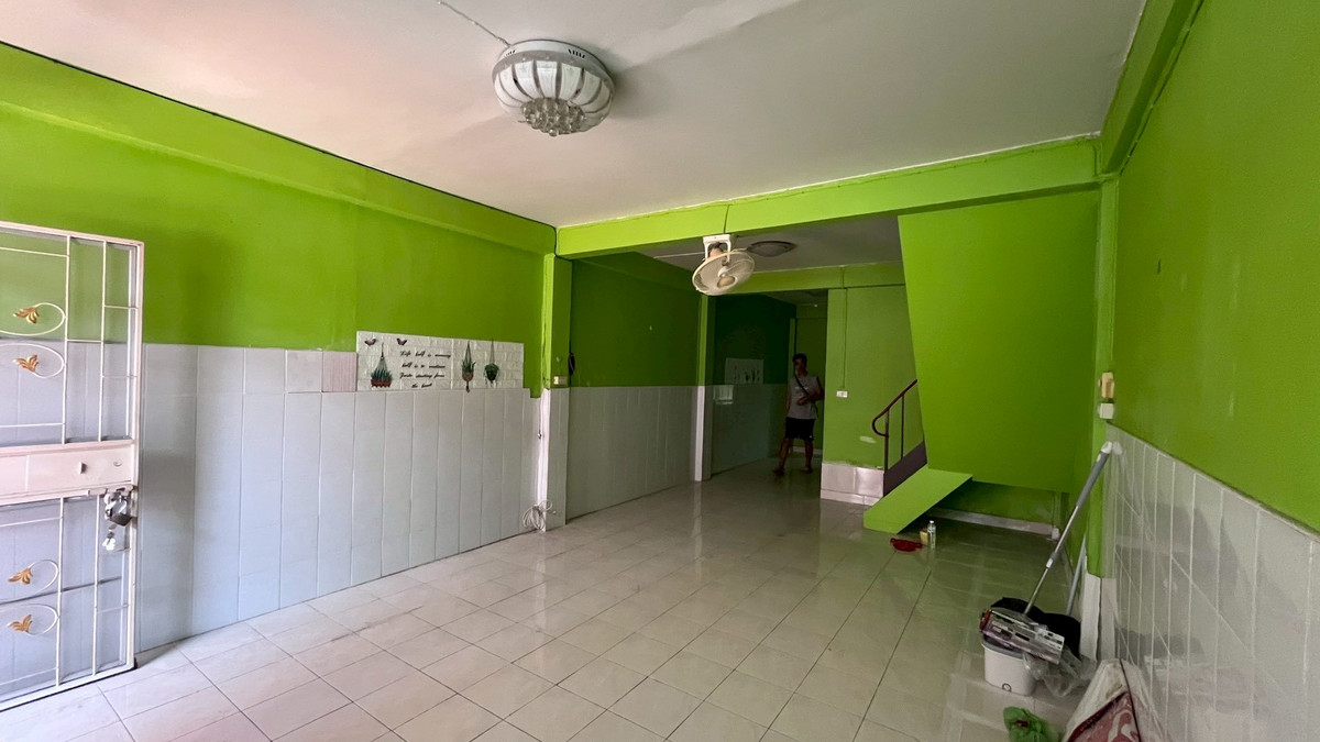 ให้เช่า ทาวน์เฮ้าส์ 16 ตร.ว.  บ้านอ่อนนุช 48  – รูปที่ 4