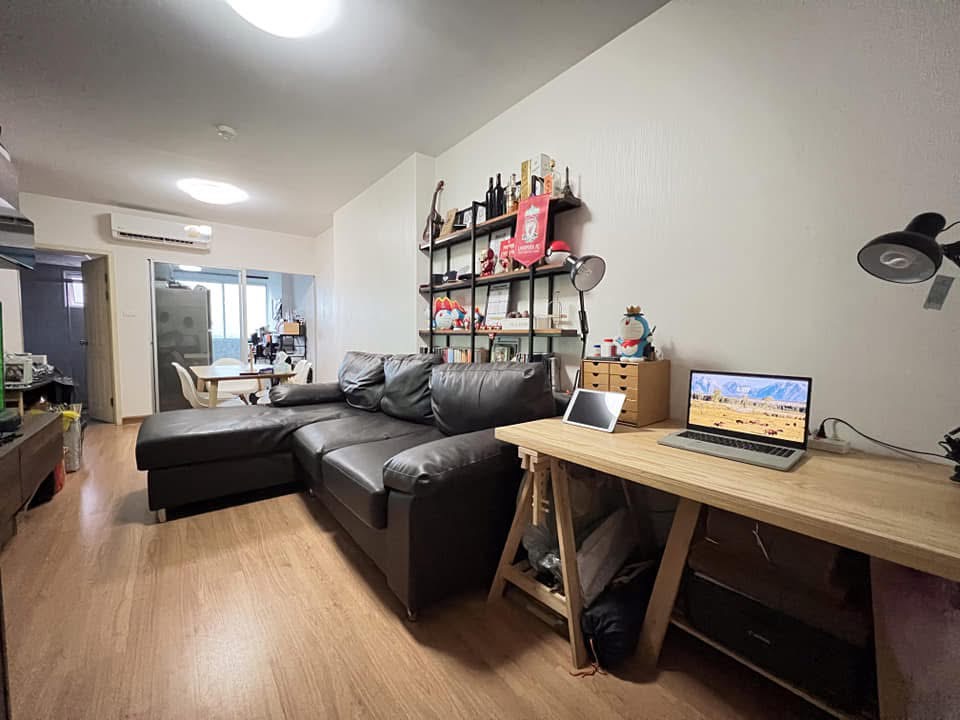 Condo for sale, project: Supalai Vista @ Pak Kret Intersection | Property Code G0005