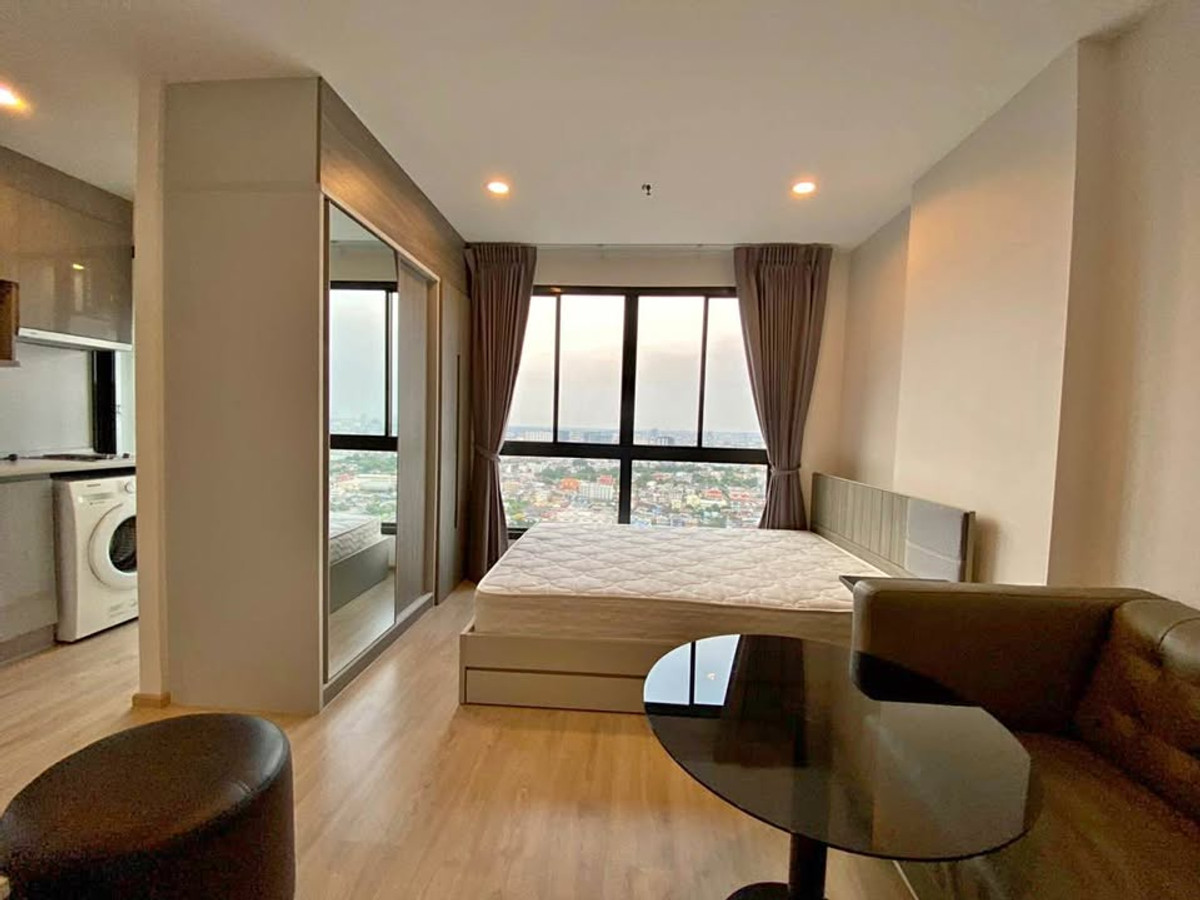 🔥 Condo for sale, cheapest price in the project, high floor, beautiful view, Ideo Sathorn-Thaphra (Ideo Sathorn-Thaphra), near BTS Pho Nimit. 🔥 Condo for sale, cheapest price in the project, high floor, beautiful view, Ideo Sathorn-Thaphra (Ideo Sathorn-Thaphra), near BTS Pho Nimit.
