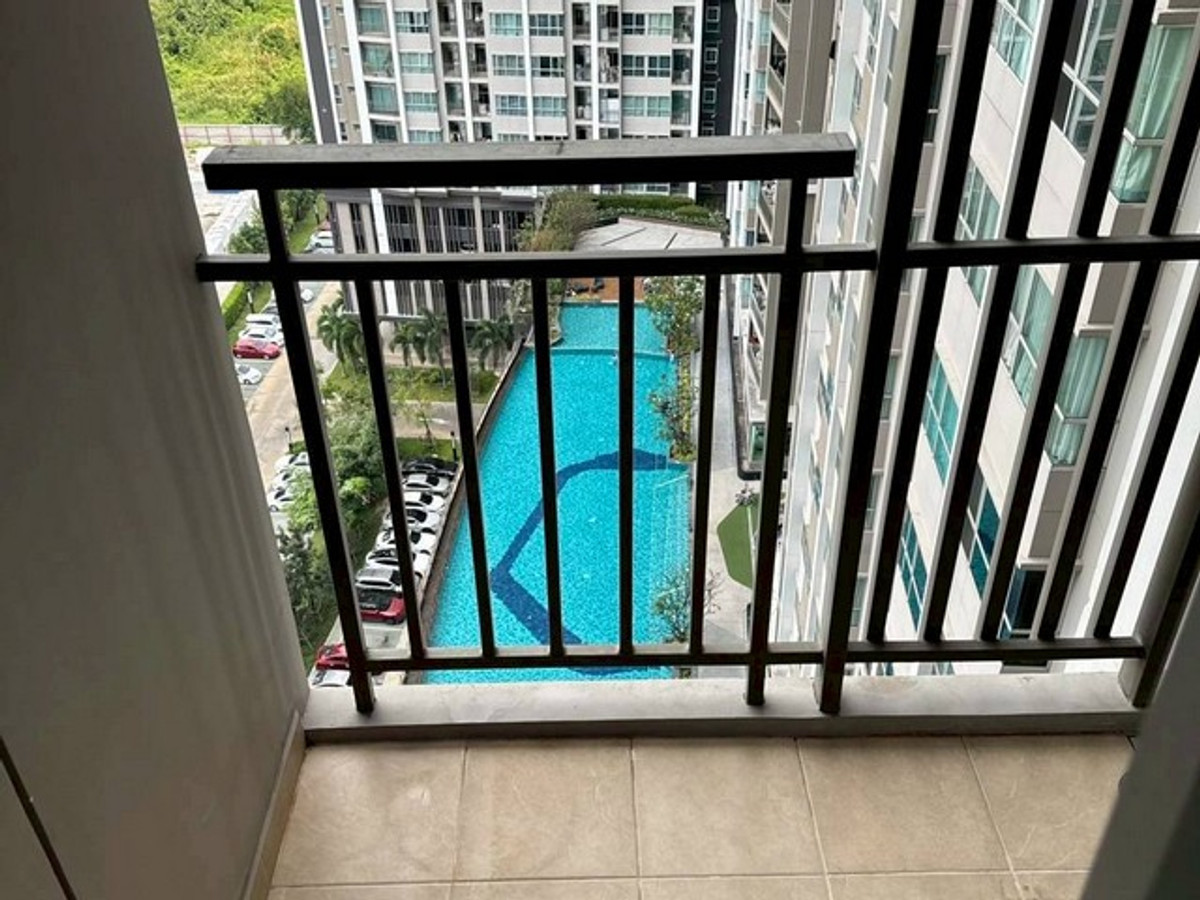 YS3039 Room for sale and rent Supalai Veranda Rama 9 Supalai Veranda Rama 9 2.45 million baht YS3039 Room for sale and rent Supalai Veranda Rama 9 Supalai Veranda Rama 9 2.45 million baht