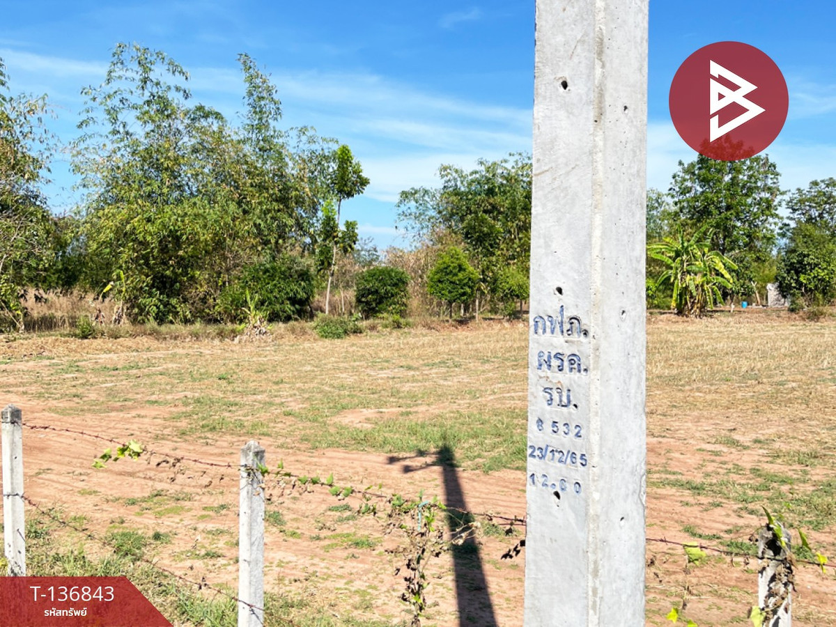 ขายที่ดิน เนื้อที่ 27 ไร่ 1 งาน 16.6 ตร.วา เขาย้อย เพชรบุรี – รูปที่ 2