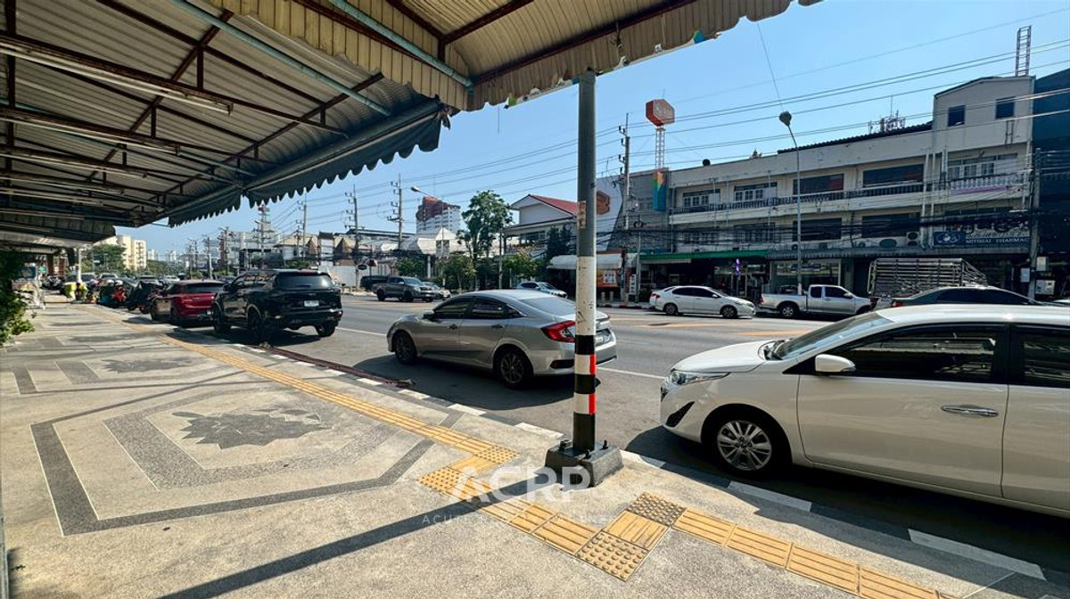 ขายอาคารพาณิชย์ ใจกลางเมืองหัวหิน  – รูปที่ 2