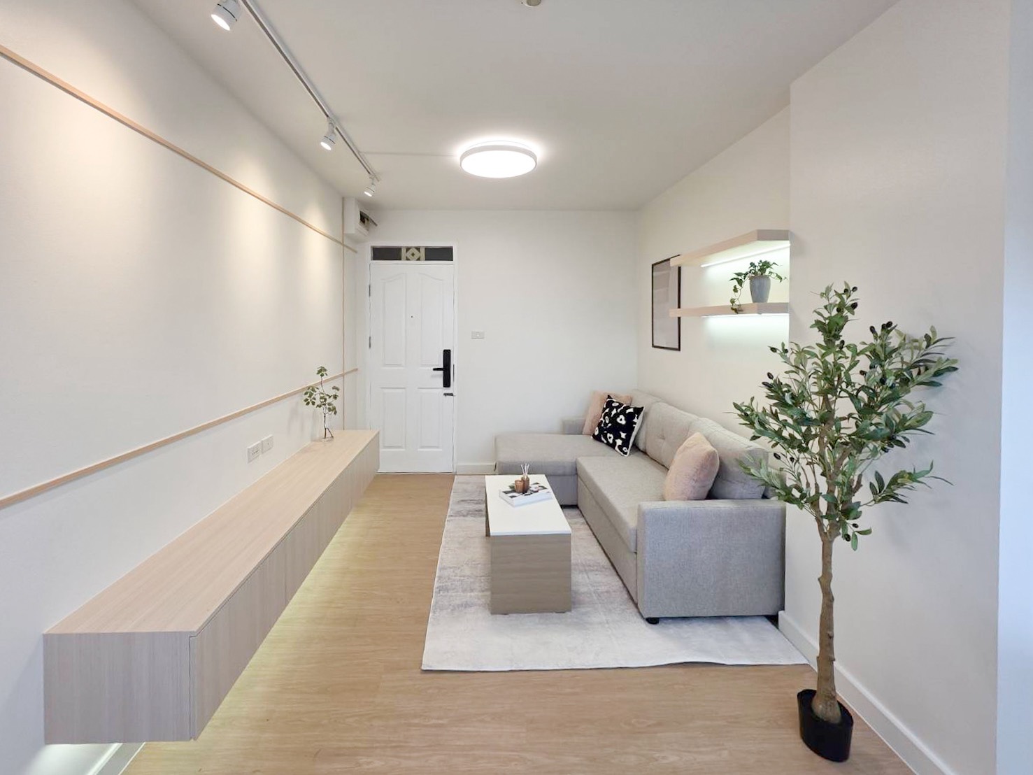 sell !! Condo City Home Ratchada - Pinklao (City Home Ratchada - Pinklao) near MRT Blue Line (Bang Sue-Tha Phra)