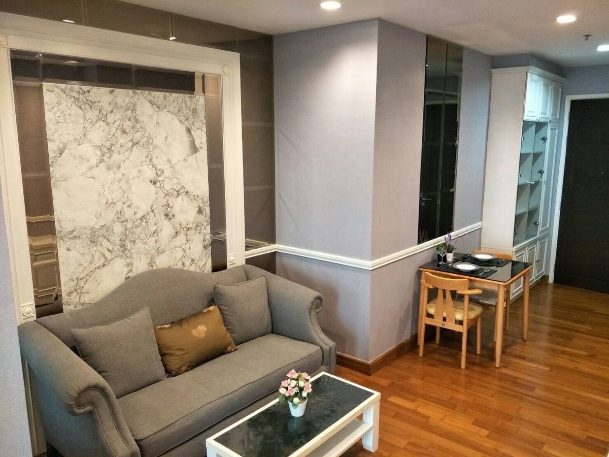 Condo IVY Sathorn for sale (renovate)41 sq m – รูปที่ 2