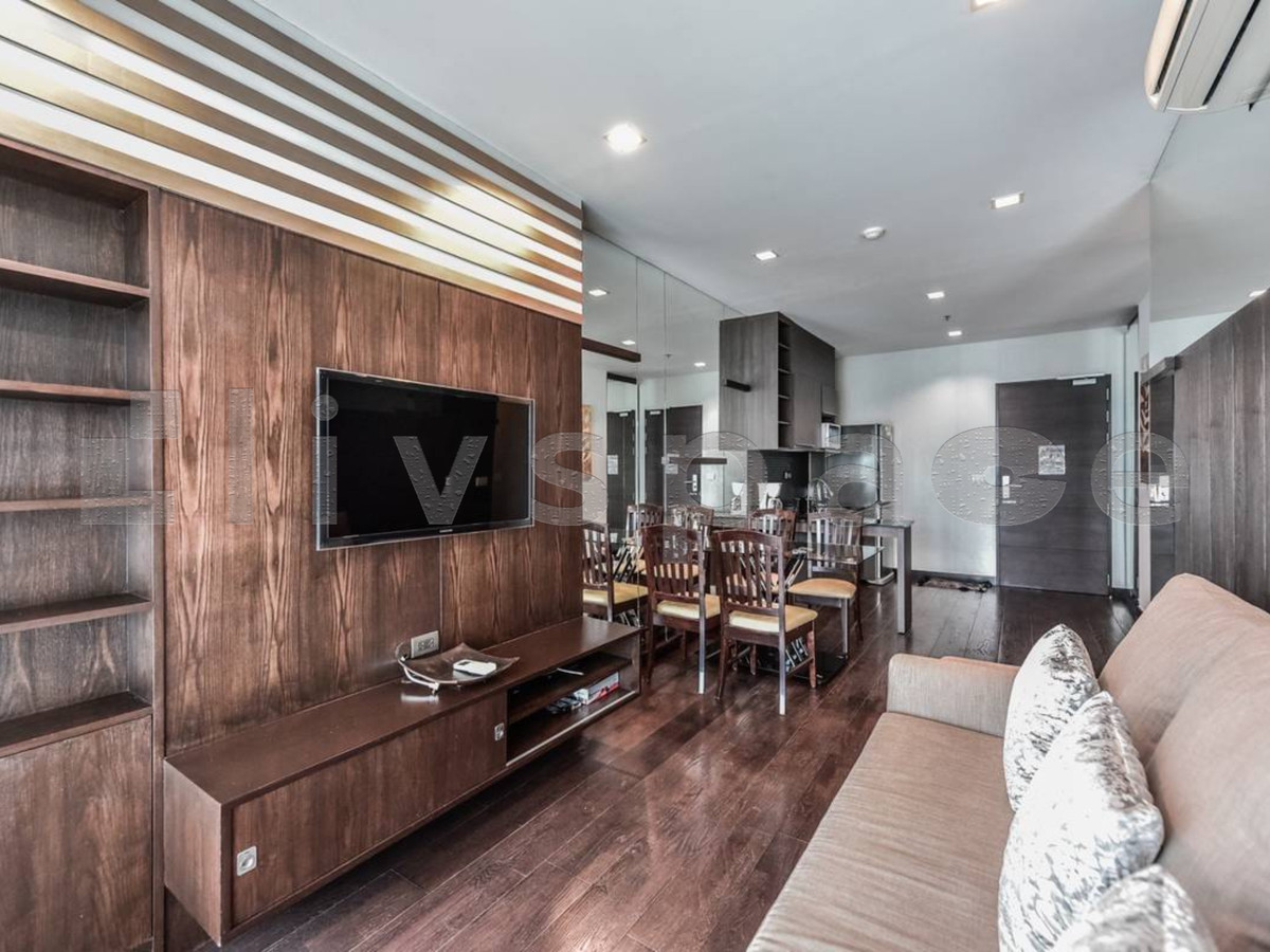 ▚ LI176ツ ให้เช่า: Ideo Q Phayathai 2 ห้องนอน 70sqm. ✨ รีโนเวทใหม่ทั้งห้อง! เครื่องซักผ้าซัก-อบได้ ราคาดีมาก 🏙️ – รูปที่ 3