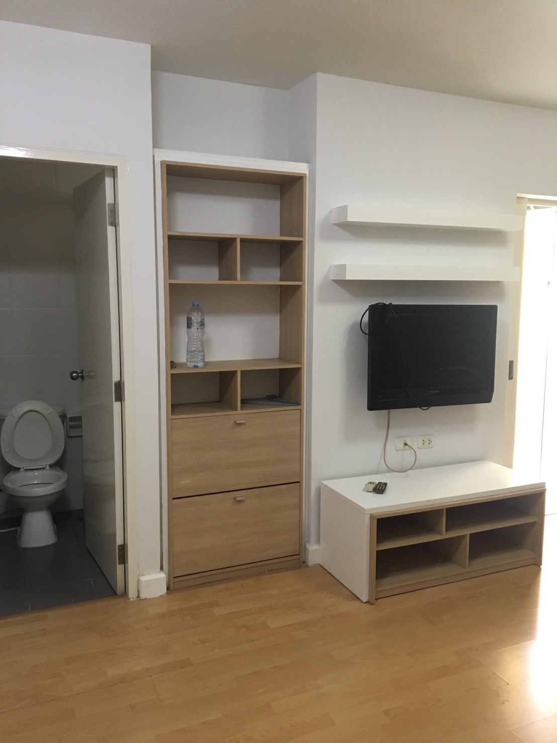ขาย  เช่า 1นอน 35ตรม @  my condo 81  ขายด่วน ++My condo 81 – รูปที่ 4