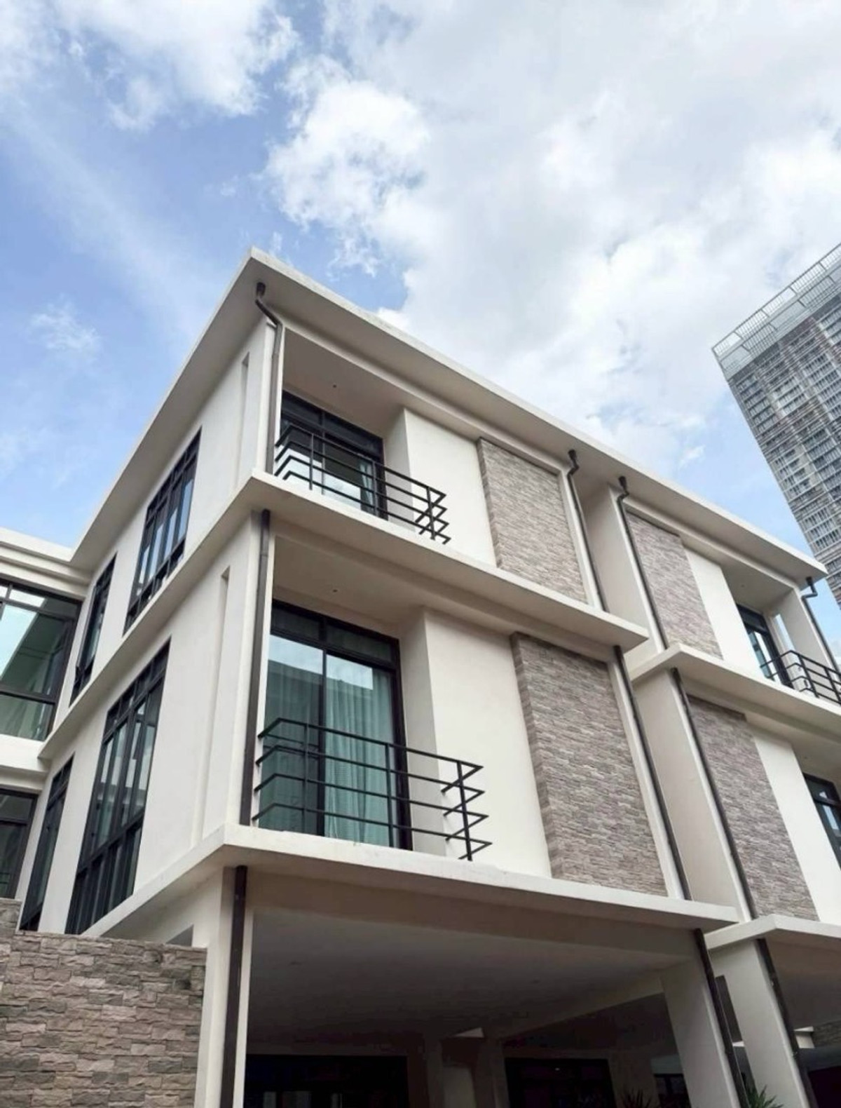 🔥Rent at Cozy Townhome with Private Pool 🔥4BR 5BR 🔥250,000🔥450sqm 🔥 – รูปที่ 3