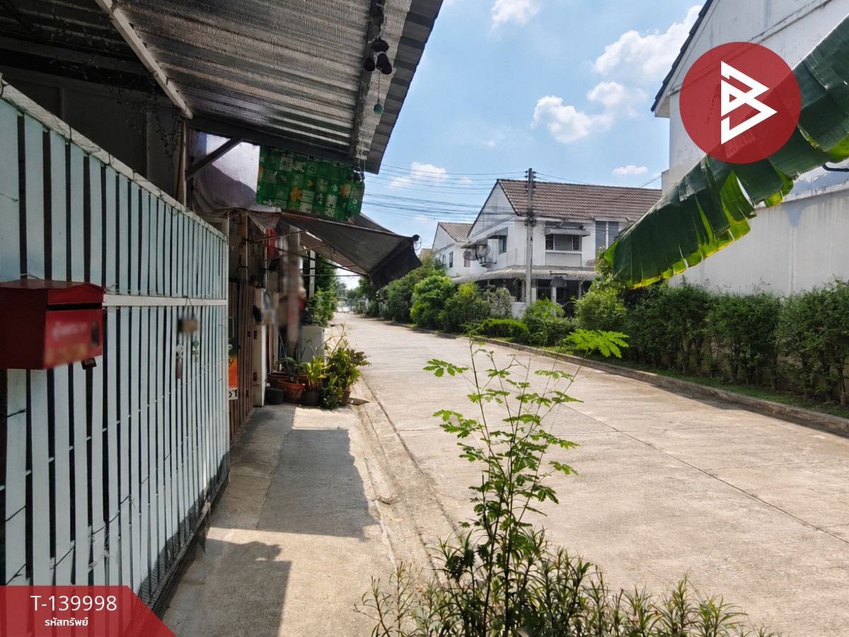 Townhouse for sale Pruksa Village 75 Phetkasem-Joseph, Sam Phran, Nakhon Pathom – รูปที่ 3