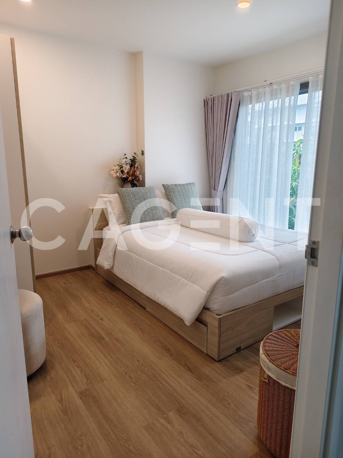 ปล่อยเช่าคอนโด “Phyll Phuket“ ใจกลางเมืองภูเก็ต รายล้อมด้วยสิ่งอำนวยความสะดวกครบครัน – รูปที่ 2