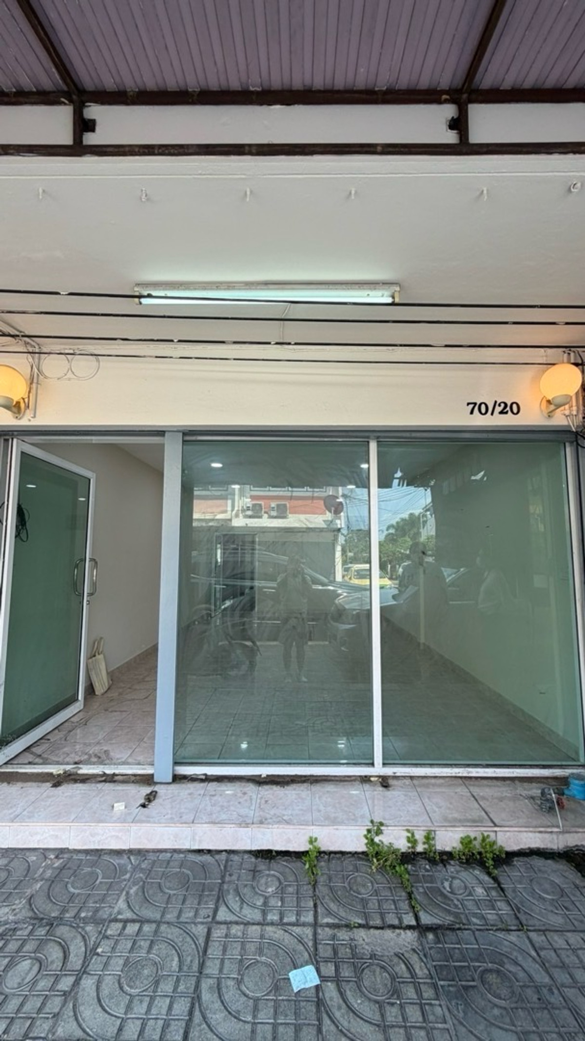 🚨 ด่วน! ขายอาคารพาณิชย์ 2 ชั้น 19 ตรว พื้นที่ใช้สอย 240 ตรม ทำเลลงทุน เสนานิคม ซอย 42 (อมรพันธ์ 9) 3 ห้องนอน 2 ห้องน้ำ ทำเลทอง BTS เสนานิคม – รูปที่ 3