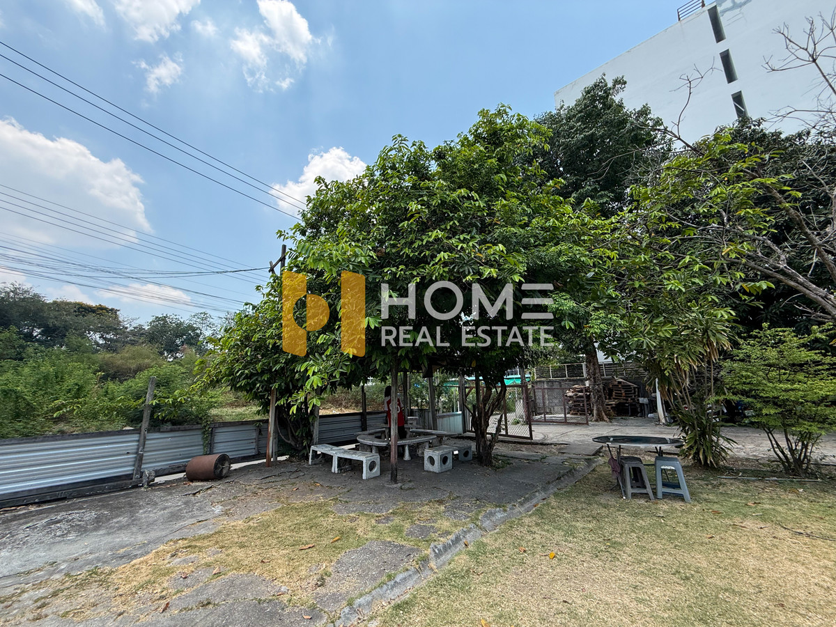 ที่ดิน ซอยอ่อนนุช 24 / (ขาย), Land Soi Onnut 24 / (FOR SALE) GNG115 ที่ดิน ซอยอ่อนนุช 24 / (ขาย), Land Soi Onnut 24 / (FOR SALE) GNG115