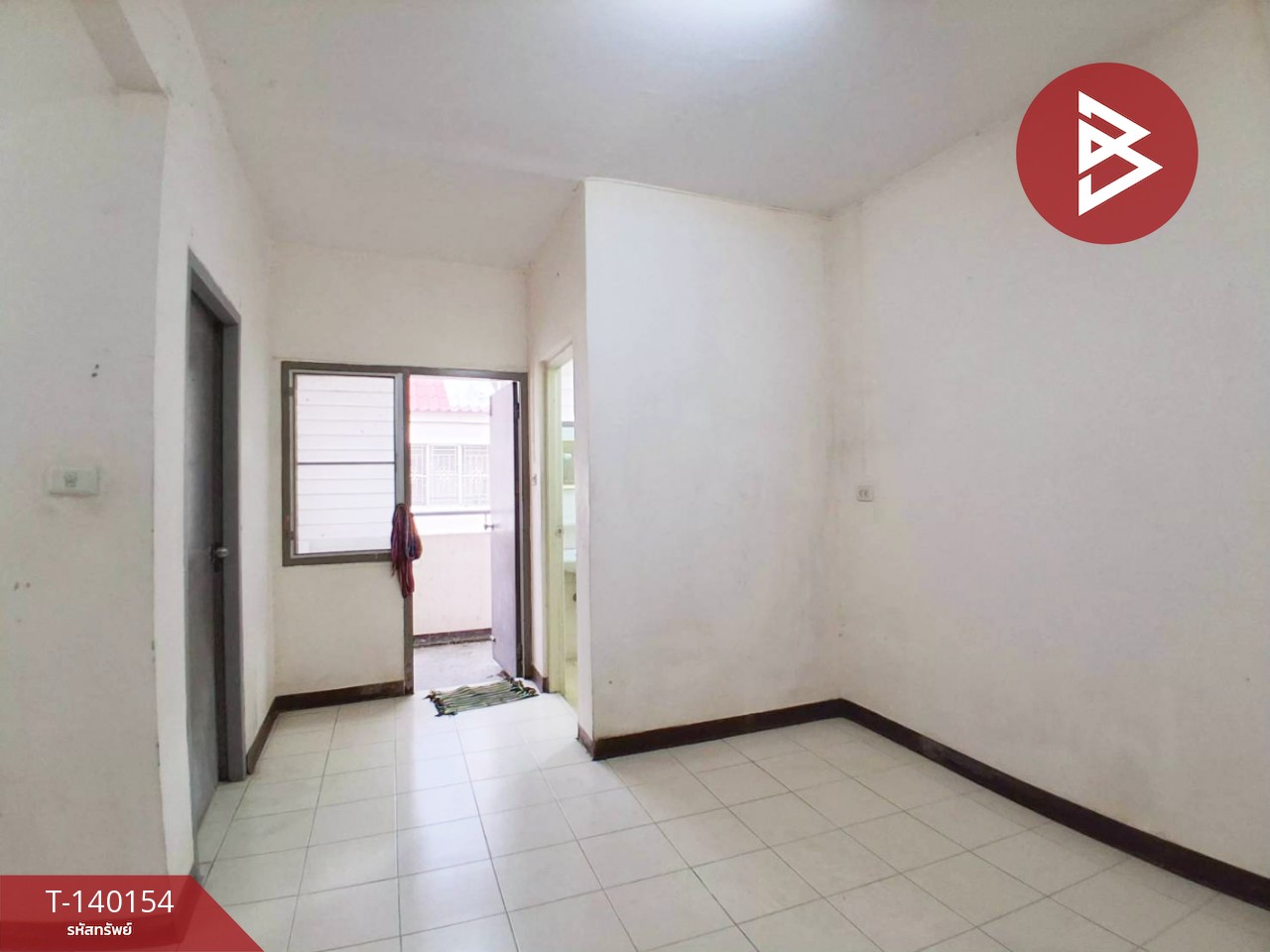 ขายห้องชุด เอื้ออาทรวัดศรีวารีน้อย3 สมุทรปราการ – รูปที่ 2