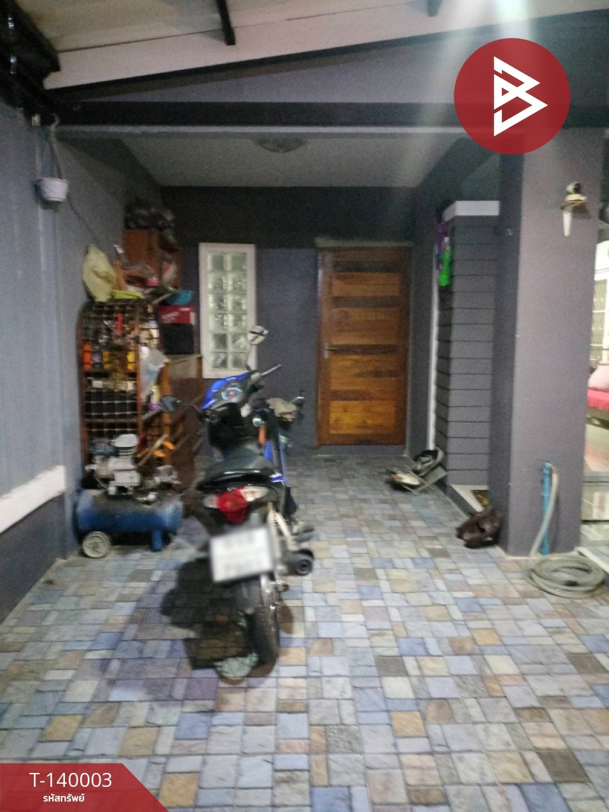 ขายทาวน์เฮ้าส์ หมู่บ้านพฤกษา14 เอ บางบัวทอง นนทบุรี – รูปที่ 4