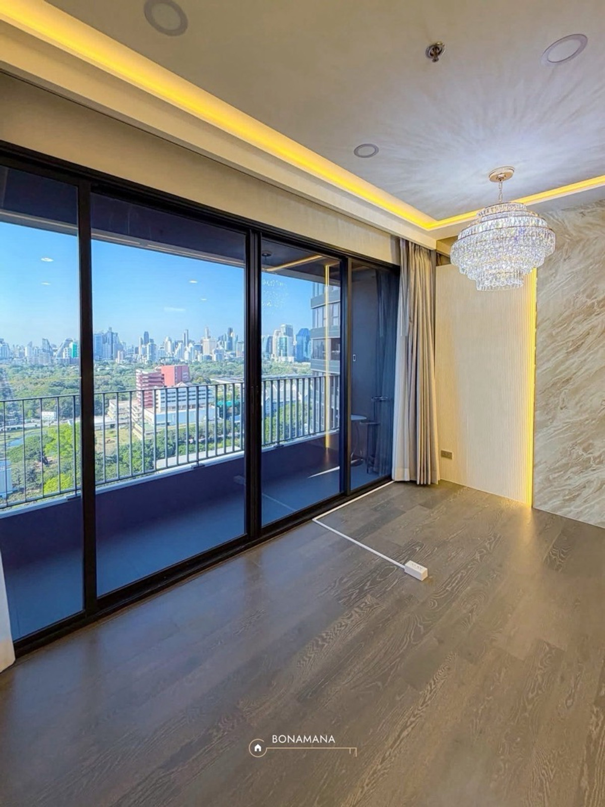 Coco Parc Condo Rama 4 (0 meters from MRT Khlong Toei) – รูปที่ 4