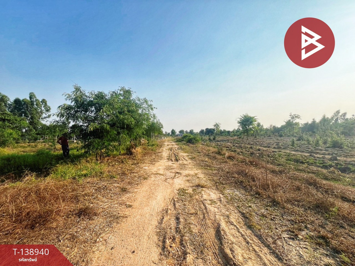 Land for sale, area 1 ngan, Don Chedi, Suphanburi – รูปที่ 4