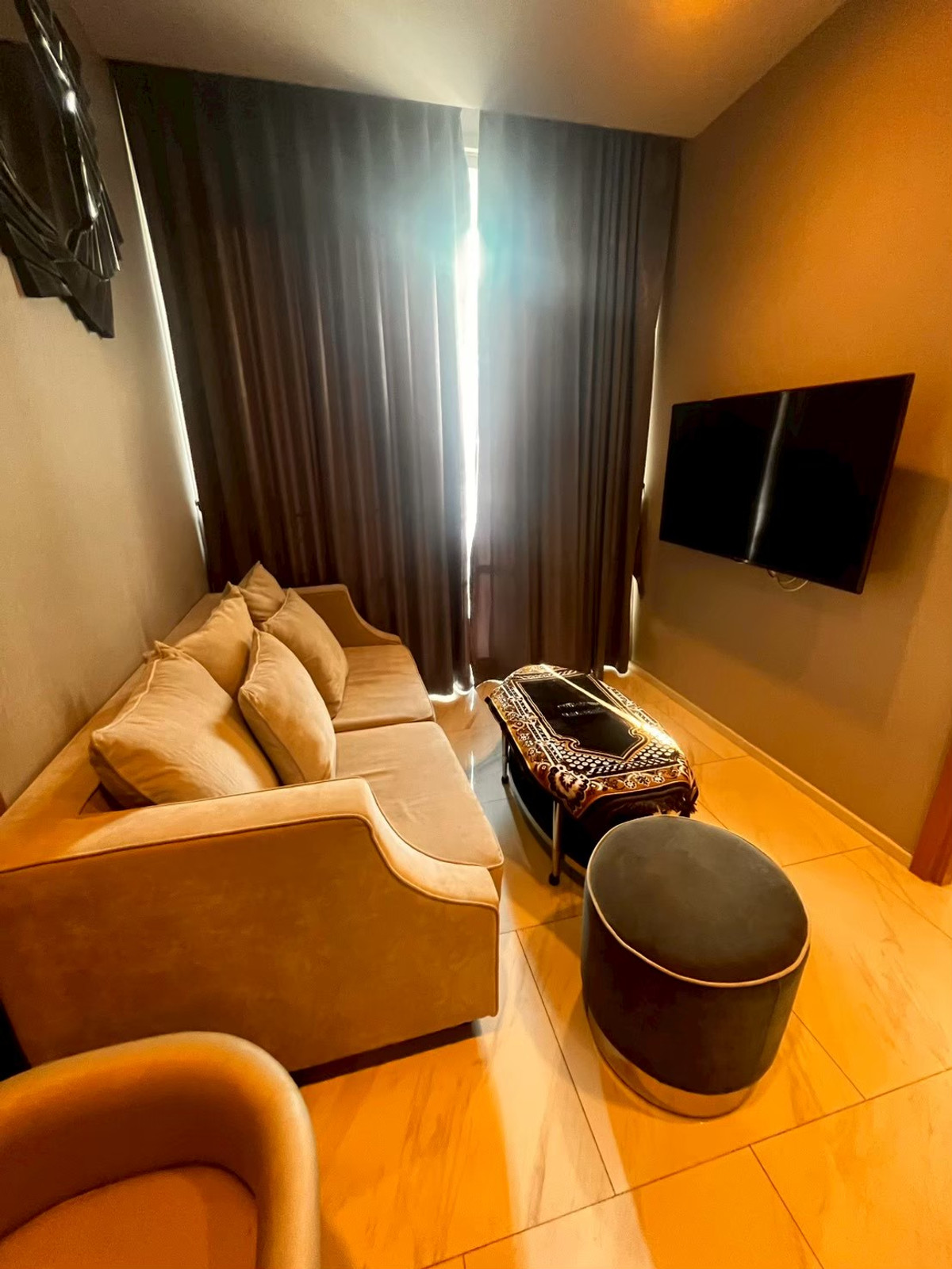 📢 ขาย / ให้เช่าคอนโดหรู Hyde Sukhumvit 11 ใจกลางเมือง ใกล้ BTS นานา – รูปที่ 2