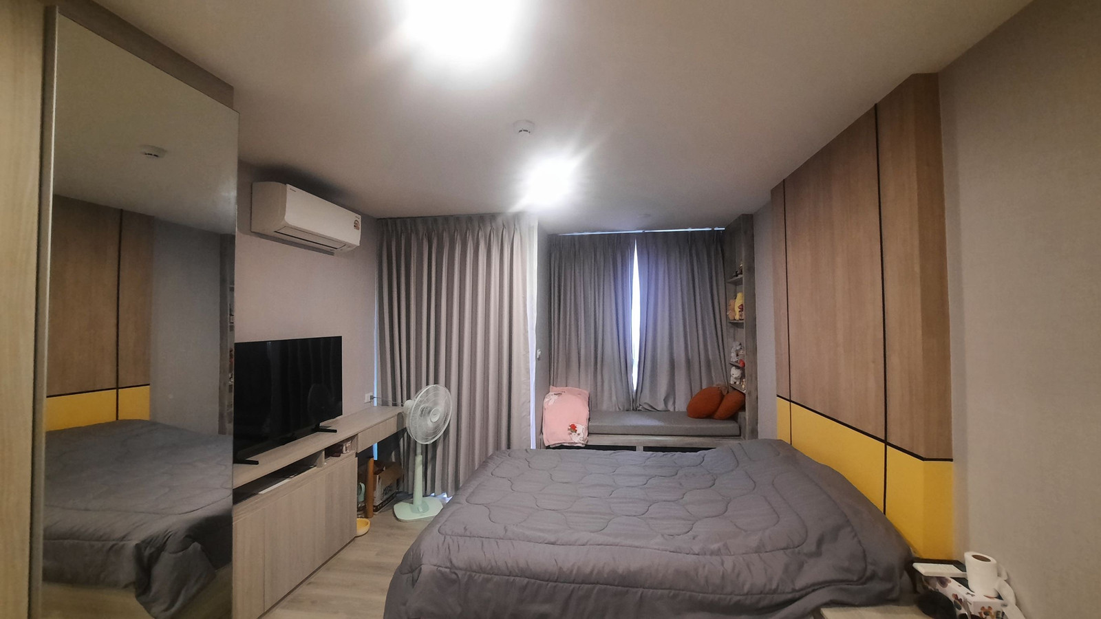 🐶 เช่า PET-FRIENDLY 🐶 Origin Play Sri Udom Station 💸 เพียง 14,000 บาท/เดือน* 🐶 เช่า PET-FRIENDLY 🐶 Origin Play Sri Udom Station 💸 เพียง 14,000 บาท/เดือน*