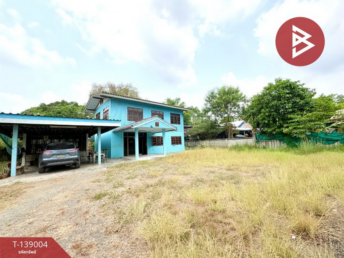 Single house with land for sale, area 3 ngan 41 sq m, Takhli, Nakhon Sawan. – รูปที่ 2