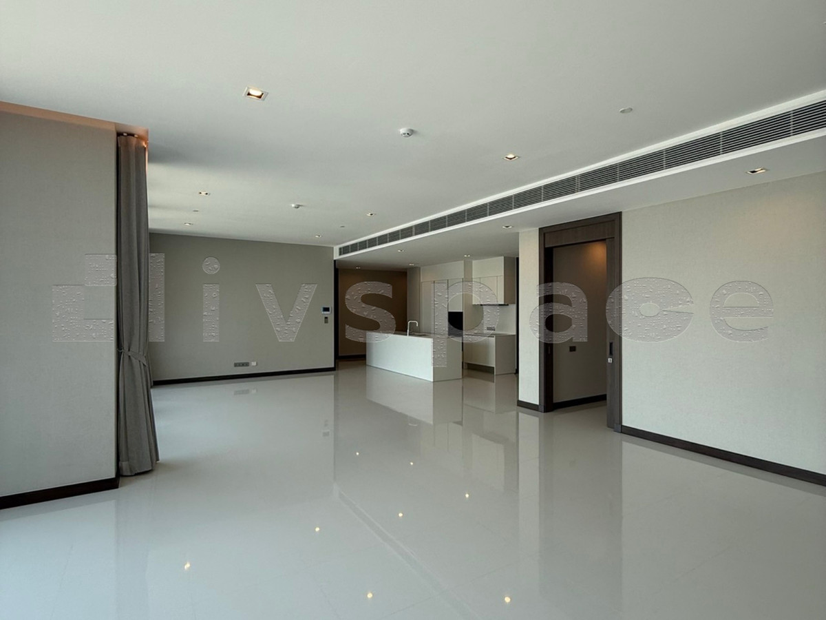 ▚ LI160ツโปรปิดตึก!  Q1 Sukhumvit 4BR 296.18sqm. ✨ ห้องมือ 1 จากโครงการ เพียง 1 ก้าวจาก BTS นานา (Skywalk) 🏙️ – รูปที่ 3