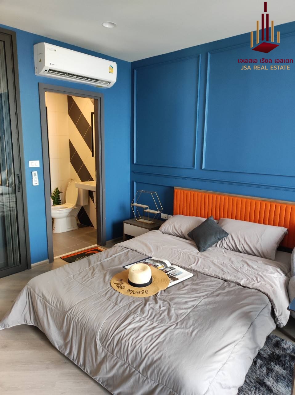 ✨ For Sale : The Base Saphanmai Condo ✨ 💰 Only 3,550,000 THB ✨ For Sale : The Base Saphanmai Condo ✨ 💰 Only 3,550,000 THB