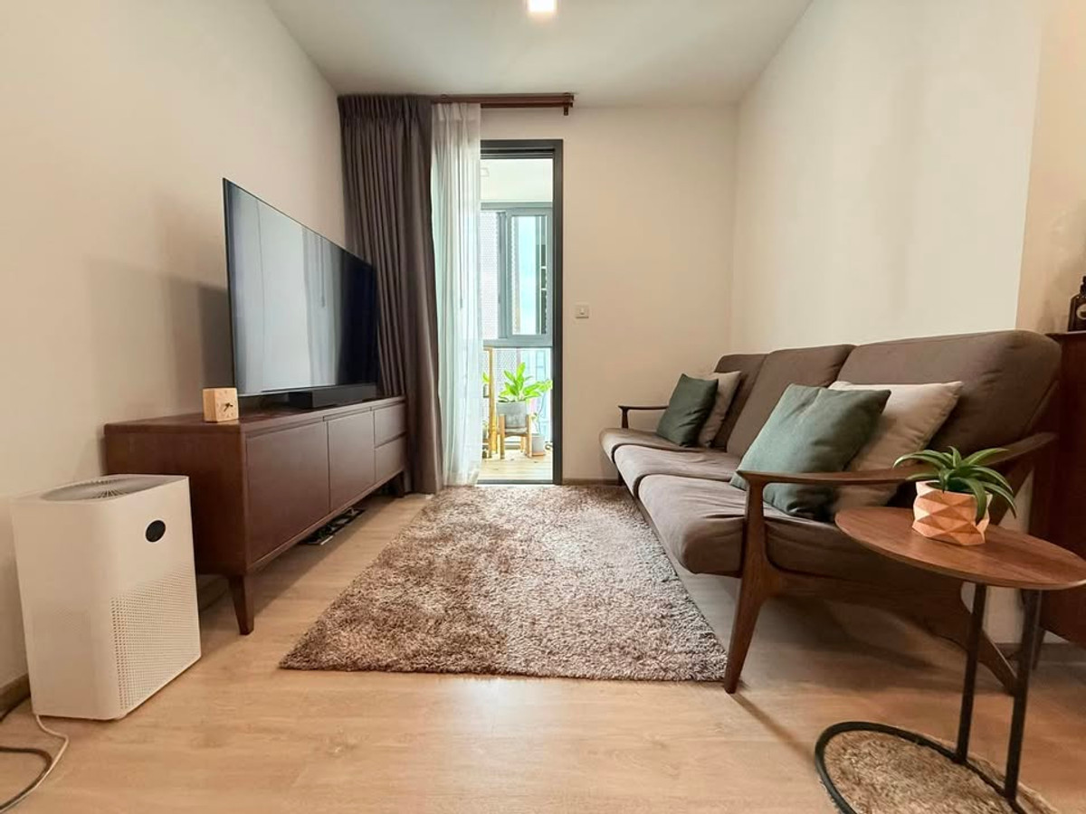 🏠✨ Taka Haus Ekkamai 12 | ขายคอนโด 2 ห้องนอน (HBH-SKV-210)
