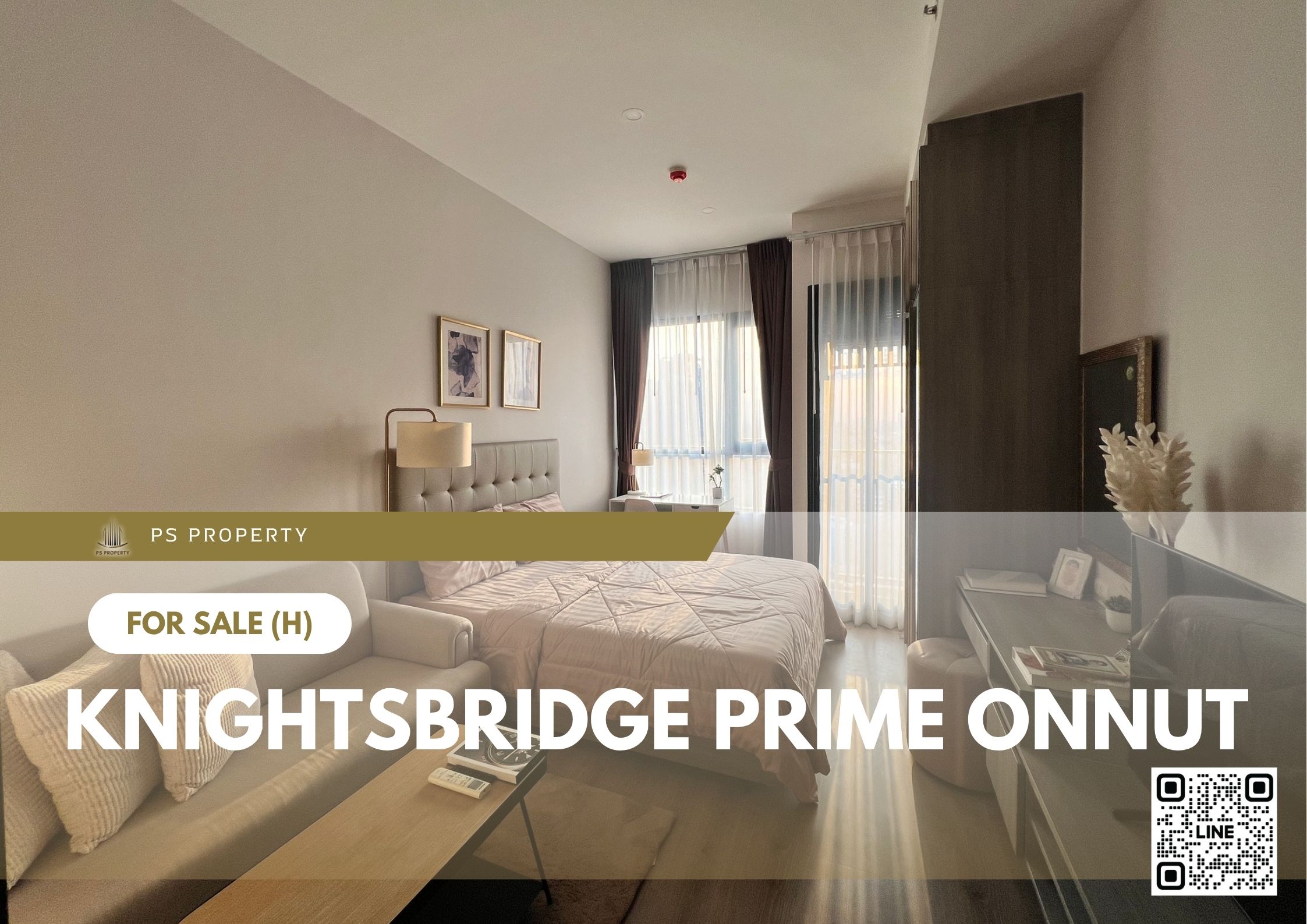 Urgent Sale 📍 Knightsbridge Prime Onnut 📍 Fully furnished and equipped with appliances. Near BTS Onnut. Urgent Sale 📍 Knightsbridge Prime Onnut 📍 Fully furnished and equipped with appliances. Near BTS Onnut.