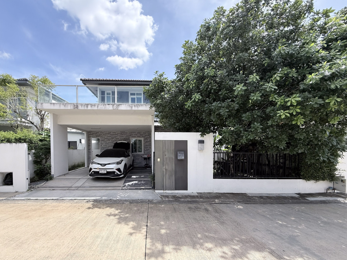 For Sale House , Mantana Ratchaphruek - Maha Chesadabodindranusorn Bridge , Bang Krang , Mueang Nonthaburi , Nonthaburi , CX-151670 For Sale House , Mantana Ratchaphruek - Maha Chesadabodindranusorn Bridge , Bang Krang , Mueang Nonthaburi , Nonthaburi , CX-151670