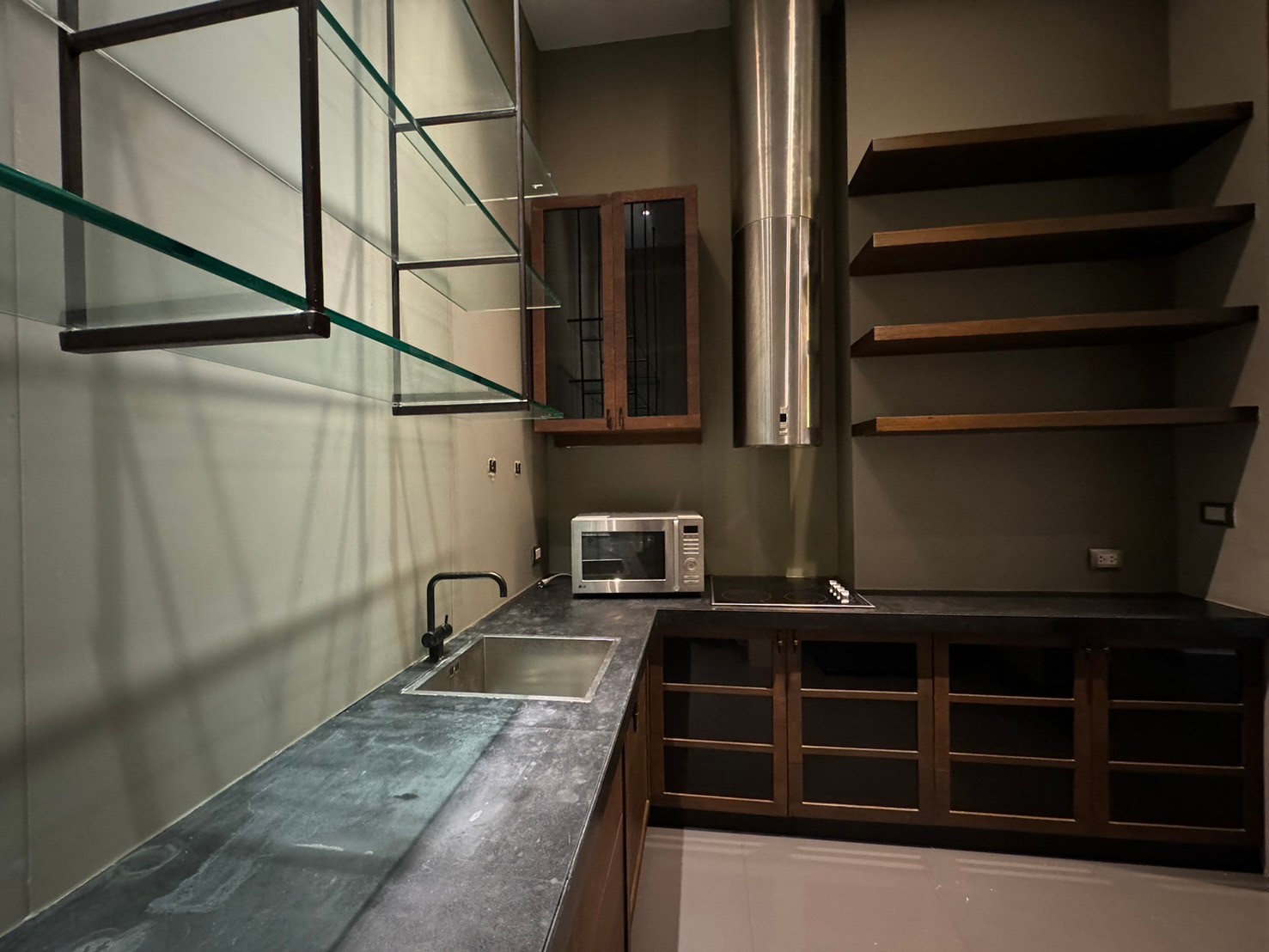 The Crest Ruamrudee for rent 3 beds 3 baths 265.83 sqm 150,000 per month – รูปที่ 4