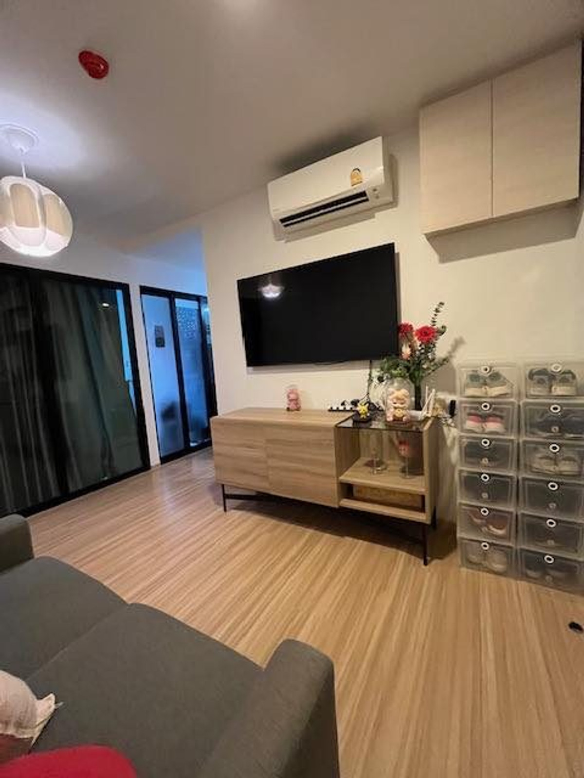 Condo for Rent: Chewathai Hallmark Ladprao - Chokchai 4