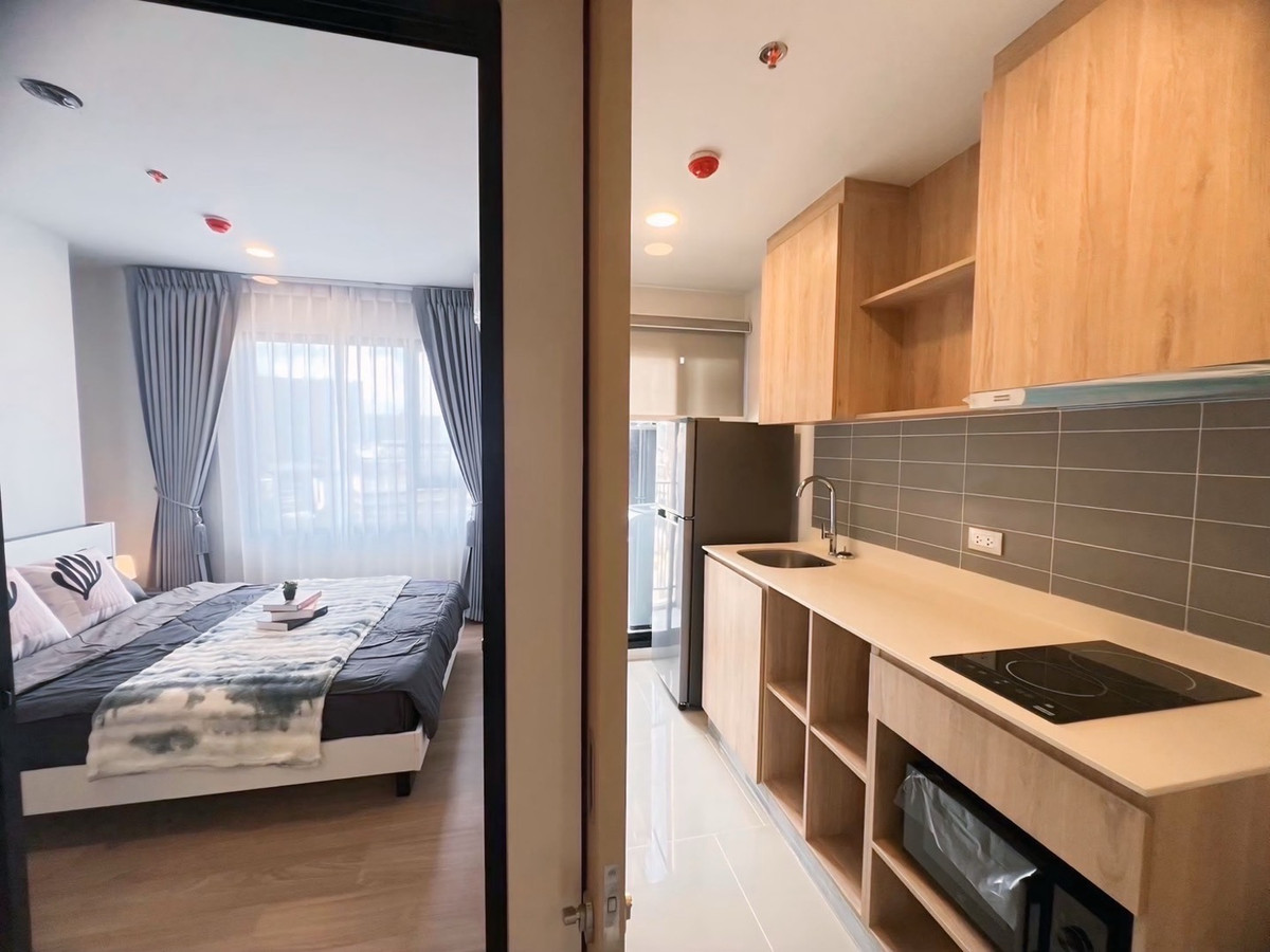 Condo for rent, Chewathai Pinklao Project Condo for rent, Chewathai Pinklao Project