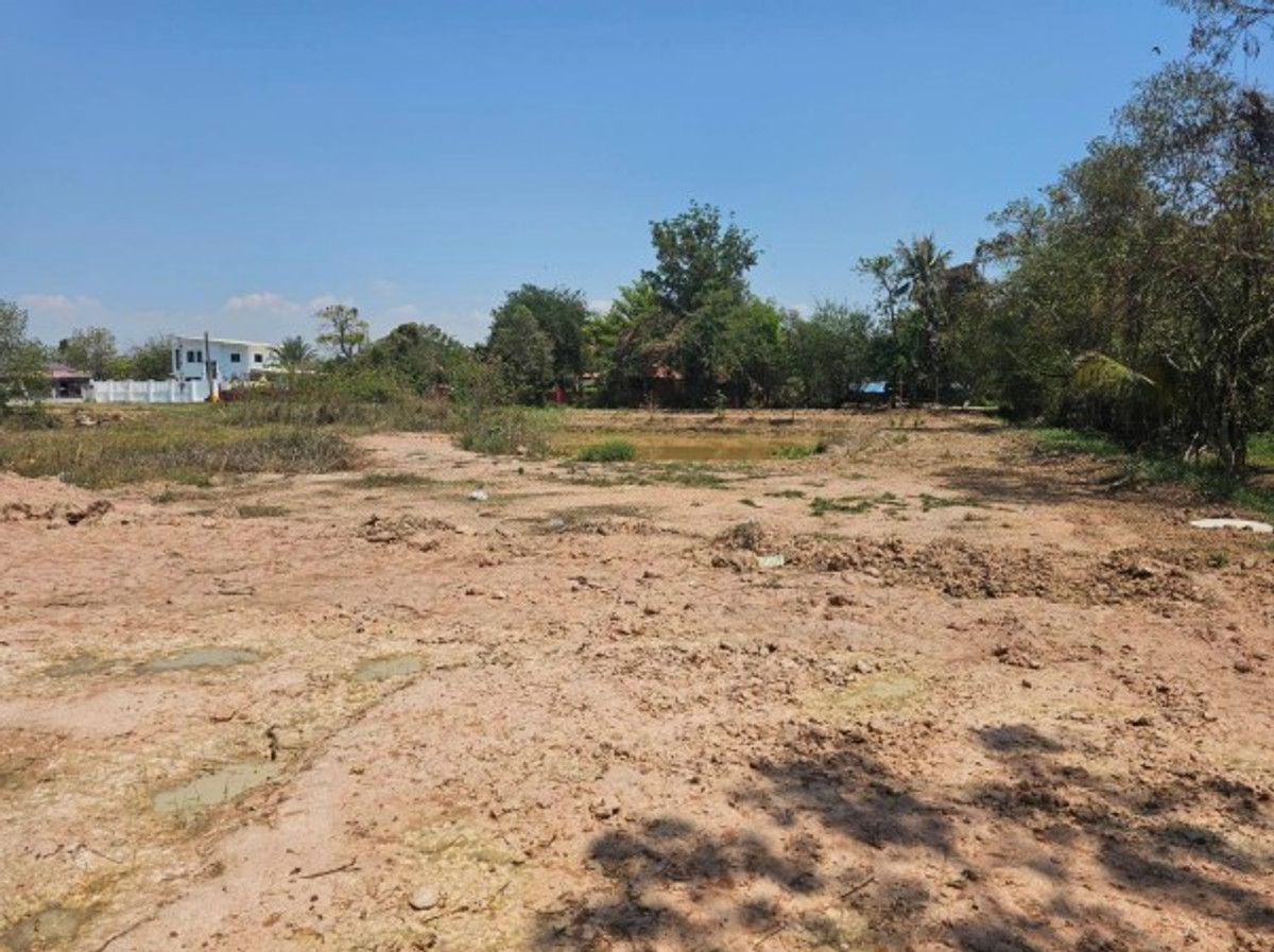 ที่ดิน ขอนแก่น ซอยประชาสโมสร 38/1 – รูปที่ 4