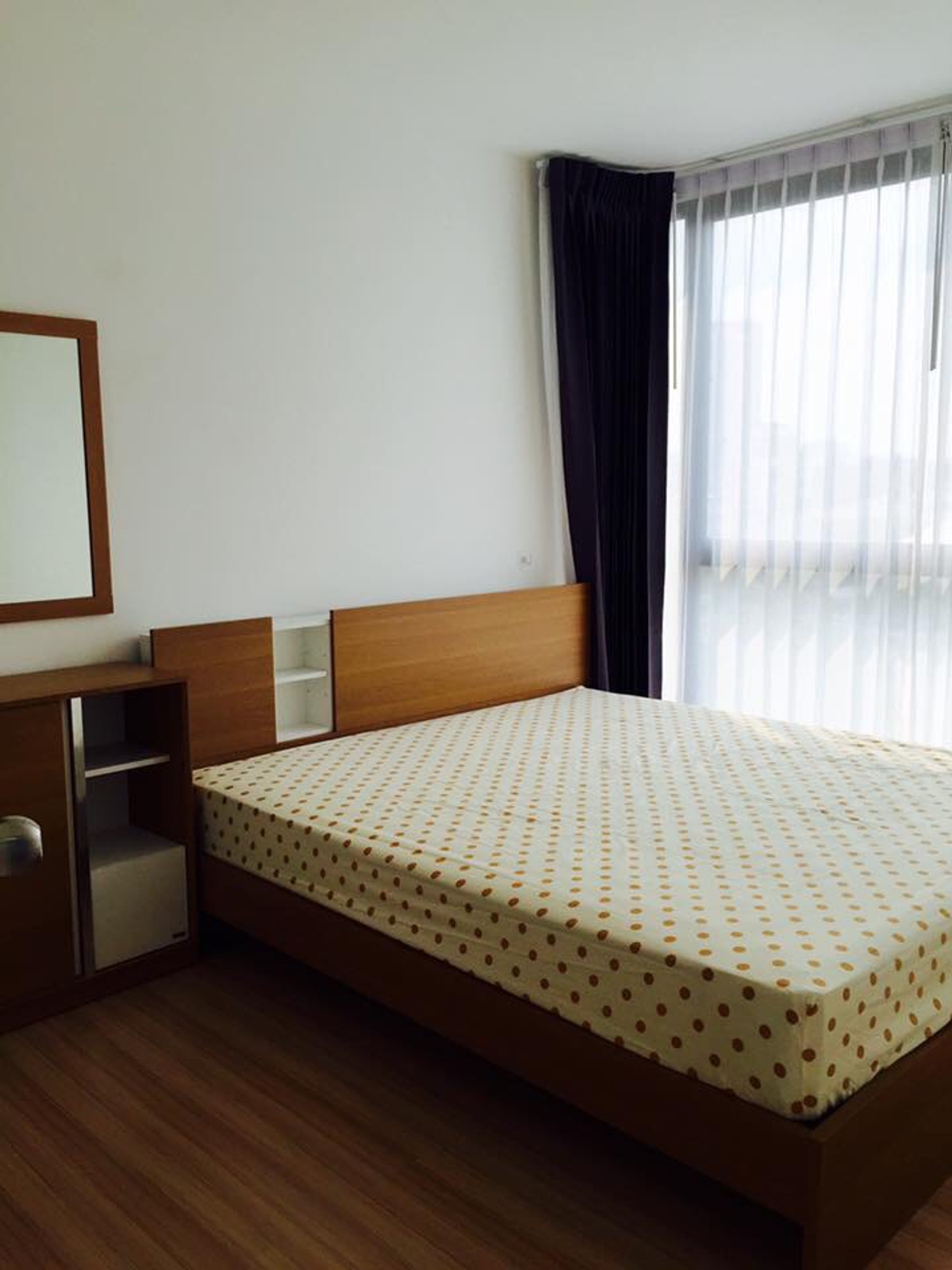 [Sale with Tenant! P-3434 Chateau In Town Sukhumvit 62/1 Phase 2 (2 Bed 1 Bath) 45 sq.m. 7th Fl. Near BTS Bang Chak] | 3.15M | line @easythaihome 085-592-2897