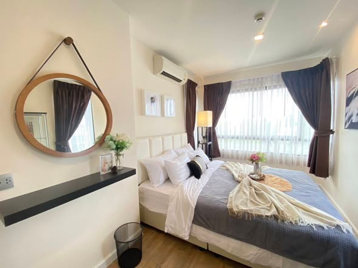 ‼️Urgent sale, selling at a loss‼️✅ H2 Metal Condominium H2 Metal Condominium near the Pink Line BTS. ‼️Urgent sale, selling at a loss‼️✅ H2 Metal Condominium H2 Metal Condominium near the Pink Line BTS.