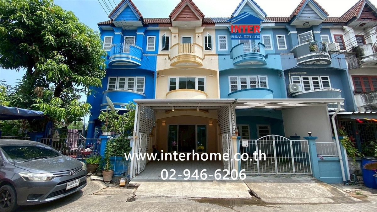 ทาวน์เฮ้าส์ 3 ชั้น 17 ตร.ว. หมู่บ้านพงษ์ศิริชัย2 ใกล้ธนาคารกสิกรไทย สาขาพุทธมณฑลสาย4 ถนนเพชรเกษม ถนนพุทธมณฑลสาย4-พุทธสาคร กระทุ่มแบน สมุทรสาคร ทาวน์เฮ้าส์ 3 ชั้น 17 ตร.ว. หมู่บ้านพงษ์ศิริชัย2 ใกล้ธนาคารกสิกรไทย สาขาพุทธมณฑลสาย4 ถนนเพชรเกษม ถนนพุทธมณฑลสาย4-พุทธสาคร กระทุ่มแบน สมุทรสาคร