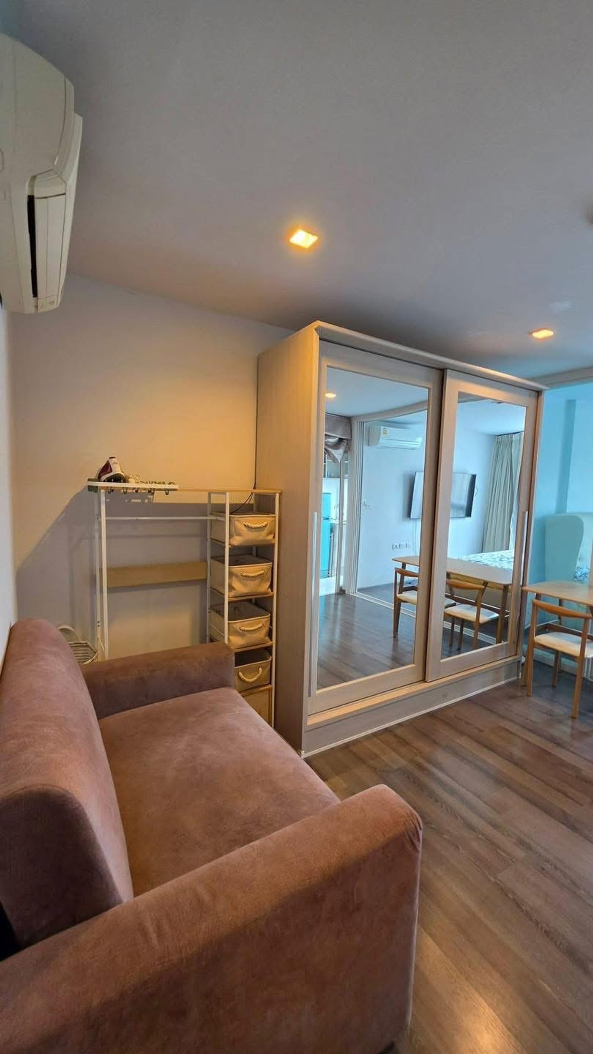 for rent Sari by sansiri 1 bed super deal⭐️🌈♥️ – รูปที่ 4