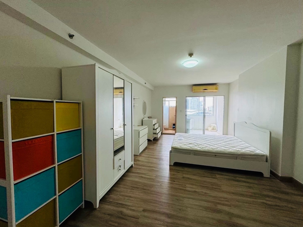 ขาย คอนโด City Home Sukhumvit ใกล้ BTS สถานีอุดมสุข – รูปที่ 2