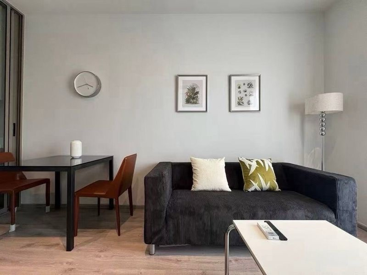 🔥Rent at Rhythm Ekkamia  🔥1BR 1BR 🔥38,000🔥41sqm 🔥Floor15 – รูปที่ 2
