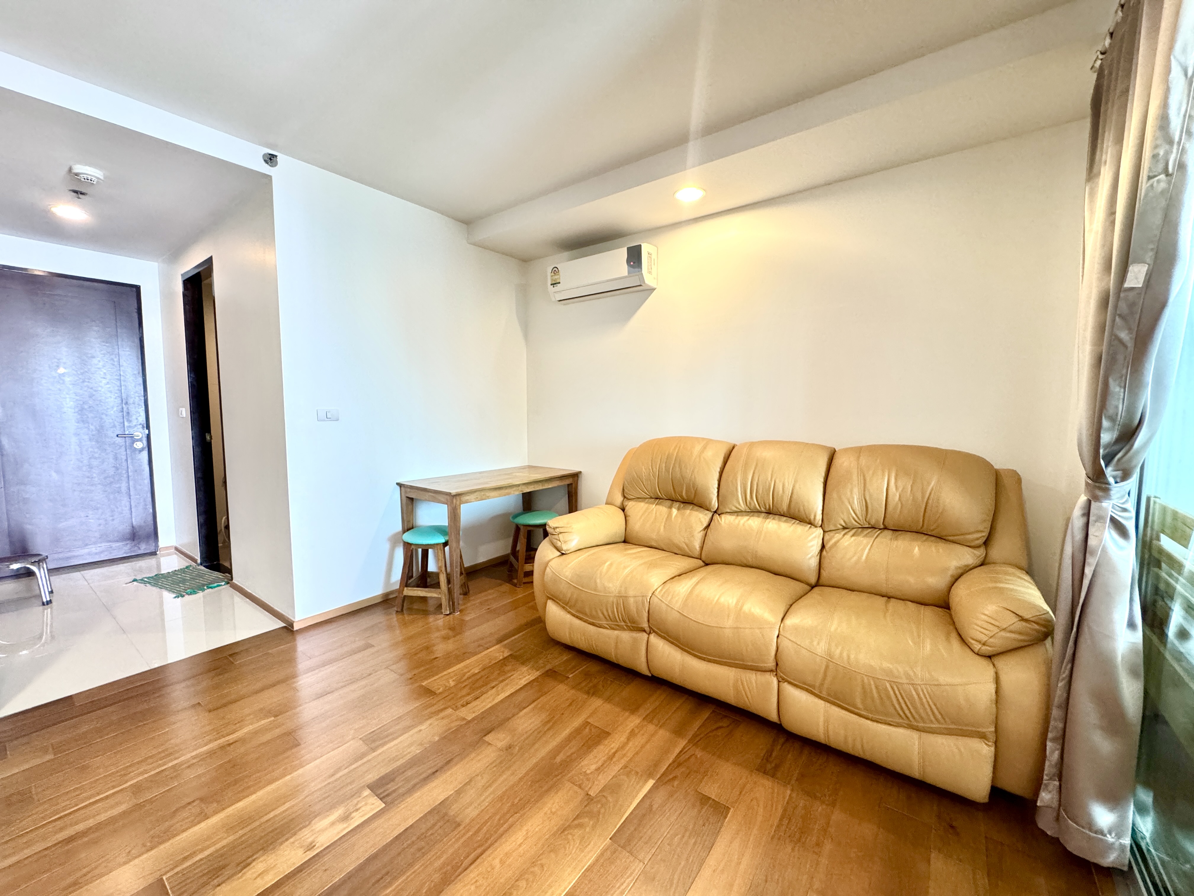 For sale with tenant 🔥 The Line phahonyothin Park A, size 1 bedroom, 38sqm, in the heart of Lat Phrao intersection, Yeild 5.3%, call now 065-2614622 Tammy For sale with tenant 🔥 The Line phahonyothin Park A, size 1 bedroom, 38sqm, in the heart of Lat Phrao intersection, Yeild 5.3%, call now 065-2614622 Tammy