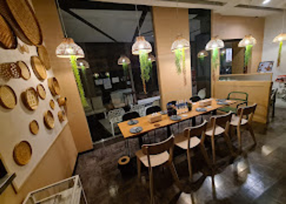พื้นที่ให้เช่าติดถนนอโศก เหมาะทำร้านอาหาร – รูปที่ 2