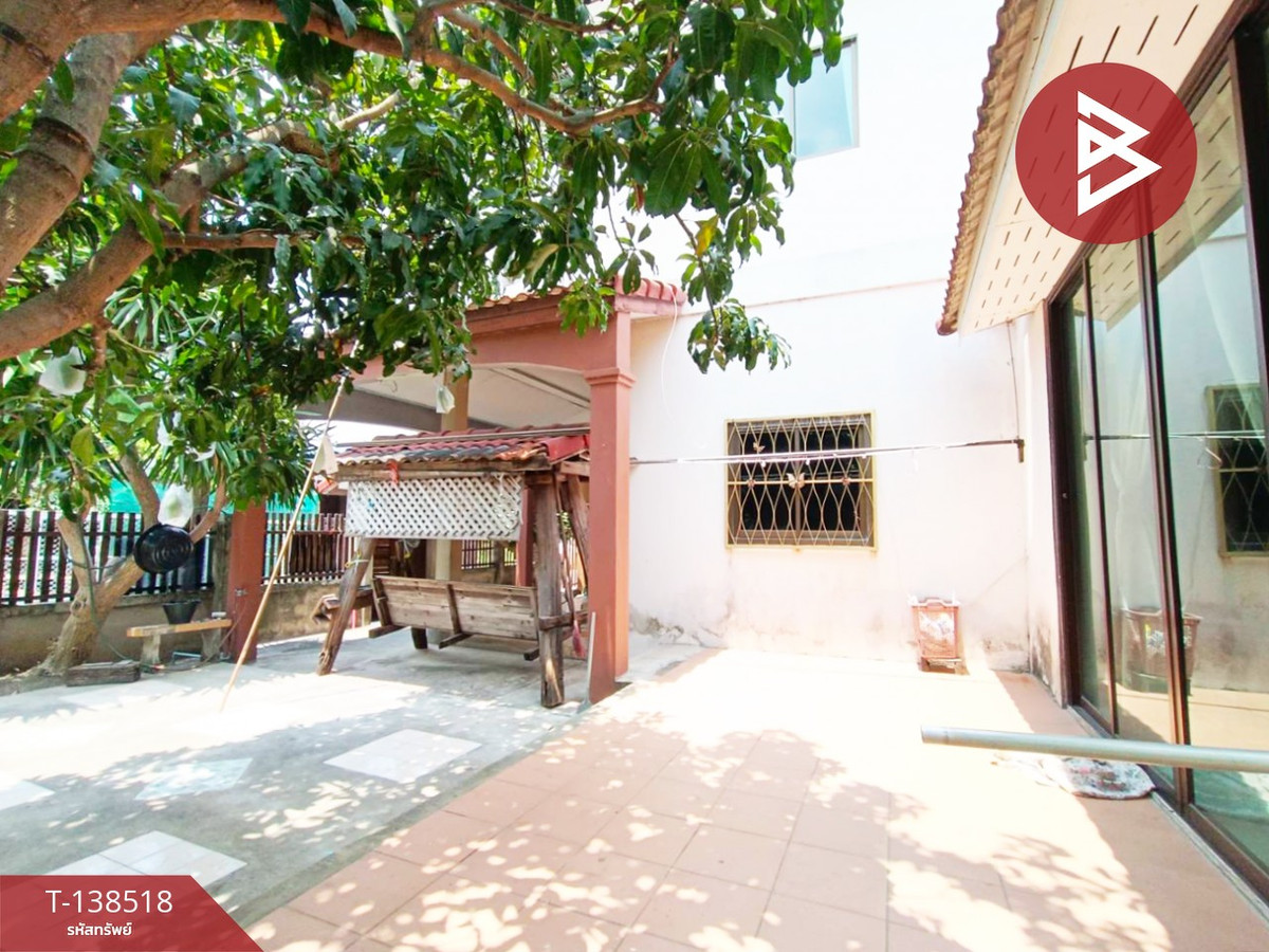 ขายบ้านเดี่ยว เนื้อที่ 78 ตารางวา หนองจอก กรุงเทพมหานคร – รูปที่ 2