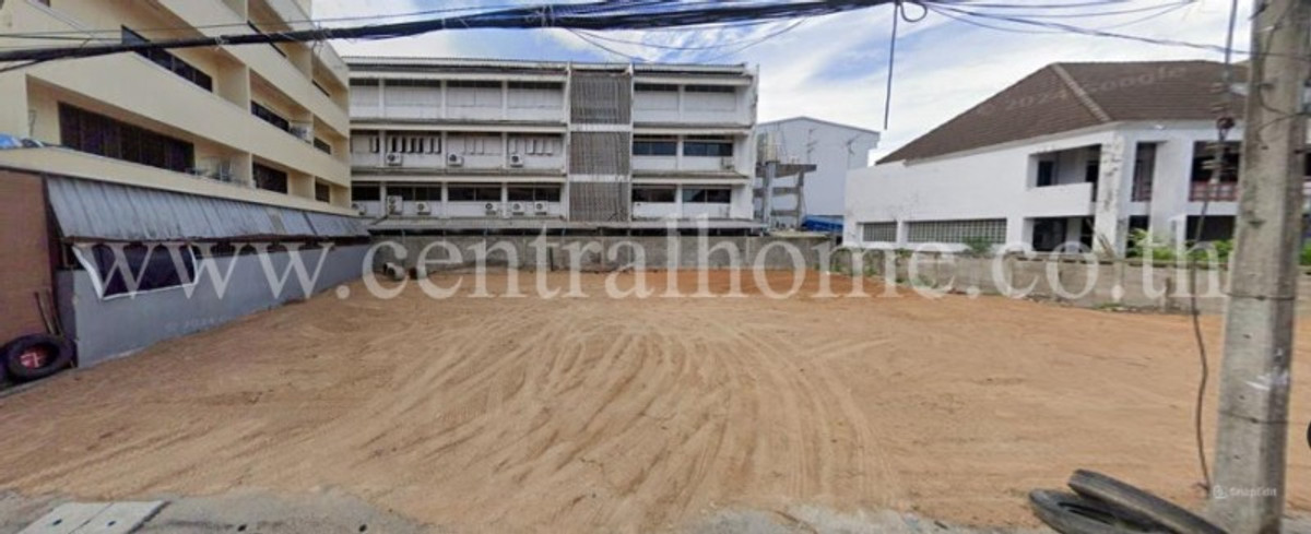 For rent, empty land 134 sq m, Nasan Road, Bo Yang, Songkhla Province. – รูปที่ 4