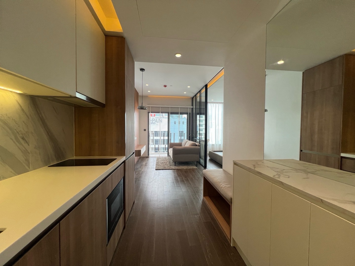 SALE 1 bedroom Muniq Sukhumvit SALE 1 bedroom Muniq Sukhumvit