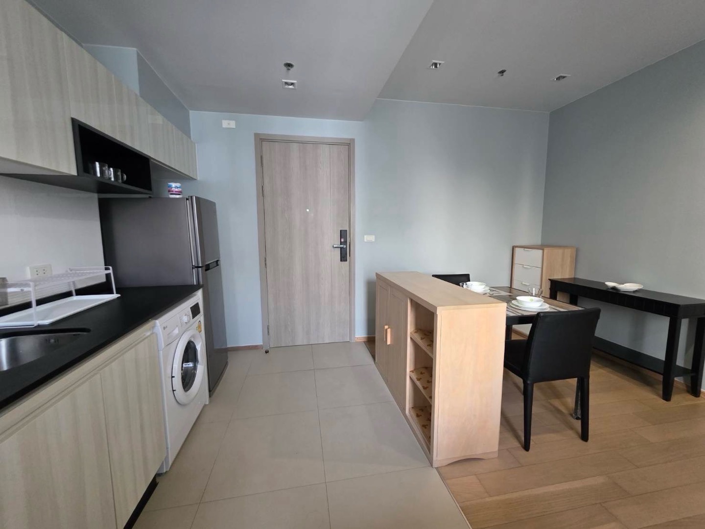 🔥Rent at HQ Thonglor 🔥1BR 1BR 🔥 32,000 🔥43sqm 🔥Floor26 – รูปที่ 4
