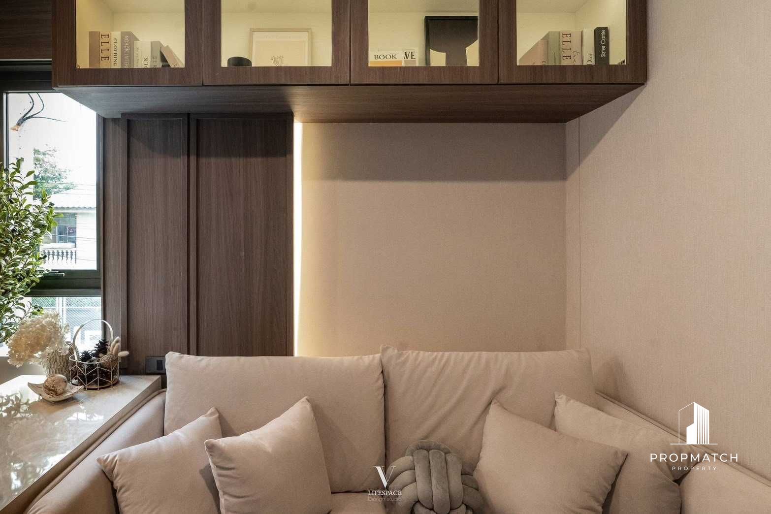 ✨Flash Deal ✨ Aspire Ratchayothin ( 1Bed 1Bath 30SQM.) พร้อมอยู่ ! เพียง 3,490,000 บาท Tel.0981315848 @propmatch ✨Flash Deal ✨ Aspire Ratchayothin ( 1Bed 1Bath 30SQM.) พร้อมอยู่ ! เพียง 3,490,000 บาท Tel.0981315848 @propmatch