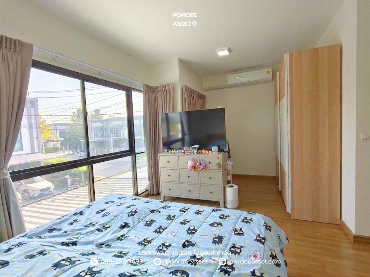 ขาย !! ทาวน์โฮม พลีโน่ พหลโยธิน54/1 (ขนาด 18 ตร.ว.) ซอยพหลโยธิน 54/1 แยก4 (วัดเกาะ) สายไหม กรุงเทพ : Pleno Phahonyothin 54/1 – รูปที่ 3