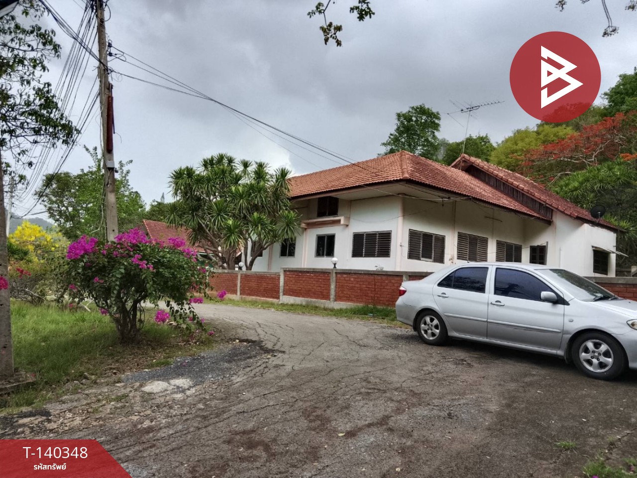 ขายที่ดิน เนื้อที่ 1 งาน 97 ตร.วา ปากช่อง นครราชสีมา – รูปที่ 2