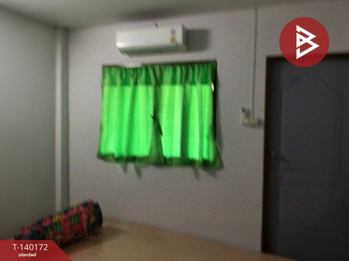 2-story townhouse for sale, area 31.1 sq m, Tha Sae, Chumphon, good location next to the road. – รูปที่ 4