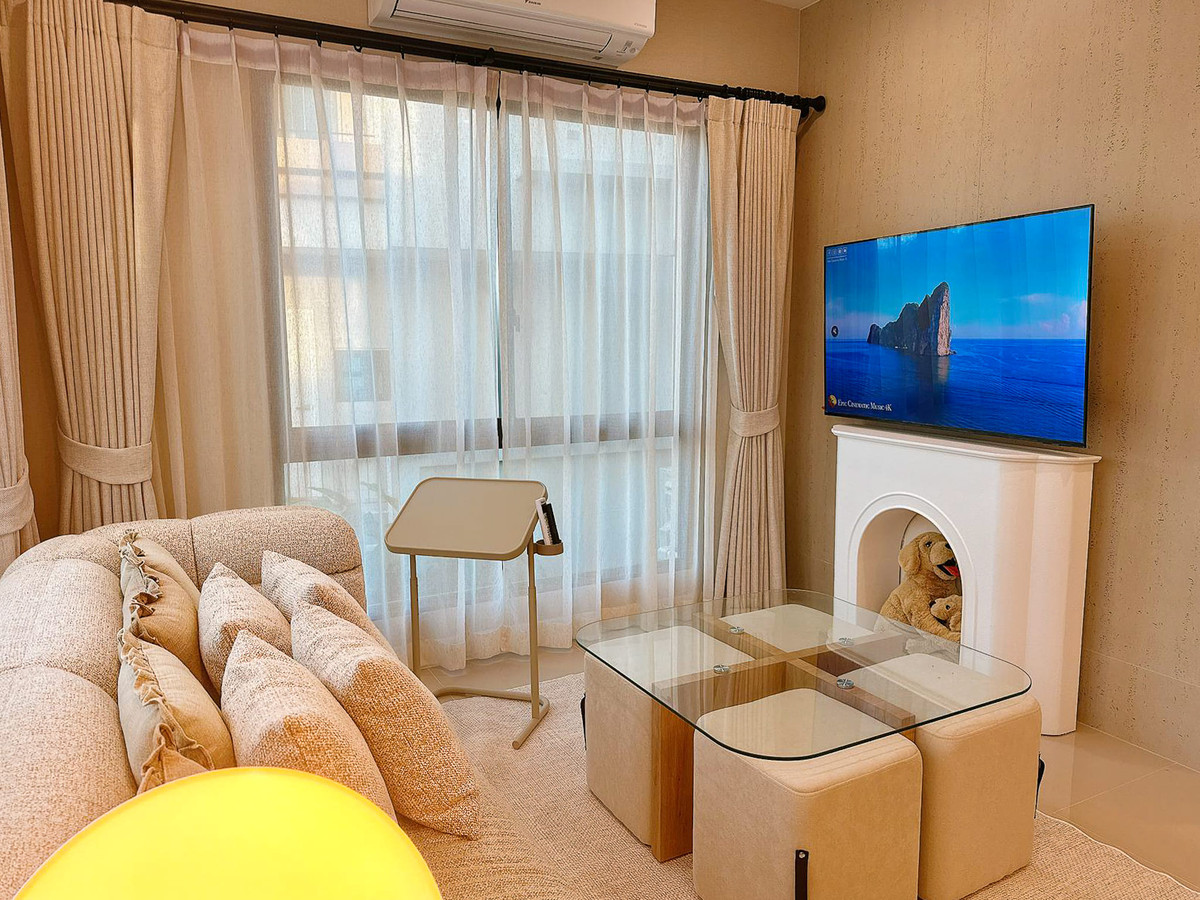 บ้านให้เช่า – บ้านนิญญา กระบี่, Krabi – รูปที่ 3